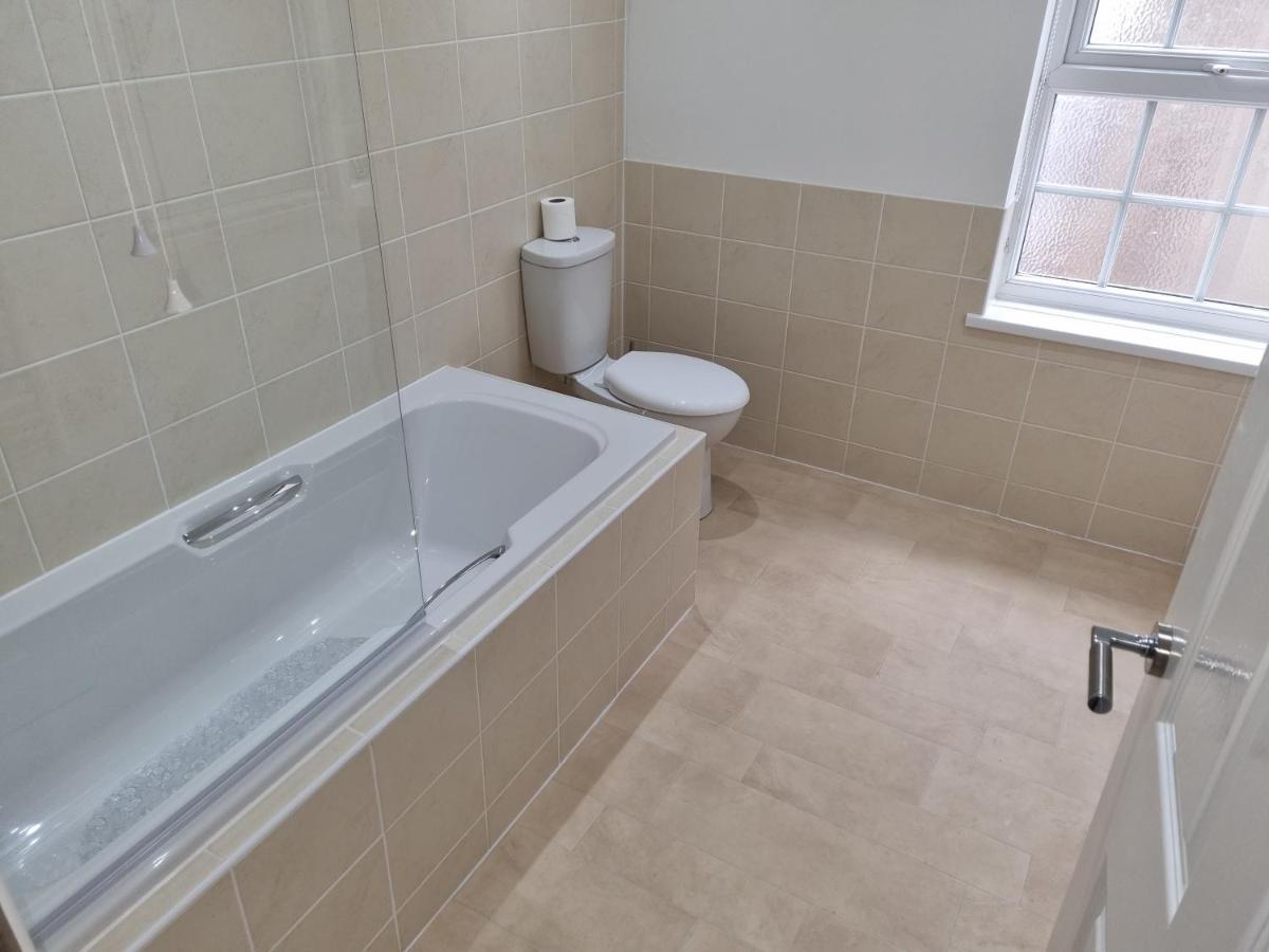 Gorgeous 1 Bed Apartment In Wetwang Driffield Exterior foto