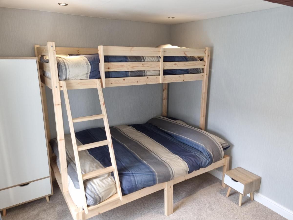 Gorgeous 1 Bed Apartment In Wetwang Driffield Exterior foto