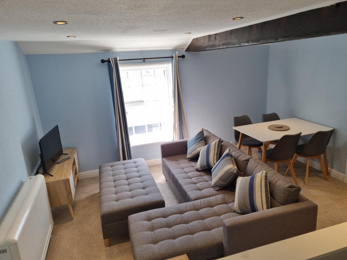 Gorgeous 1 Bed Apartment In Wetwang Driffield Exterior foto