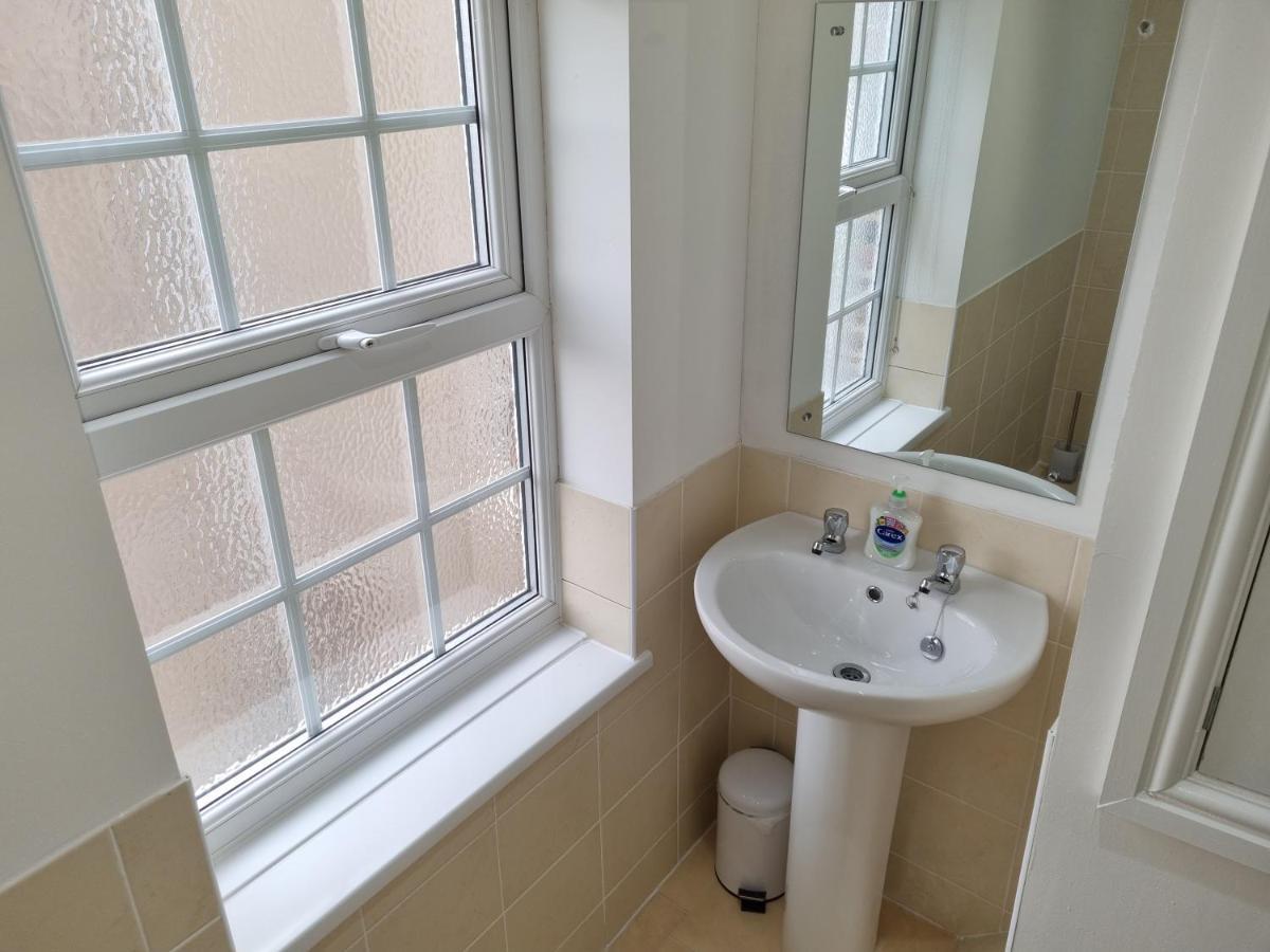 Gorgeous 1 Bed Apartment In Wetwang Driffield Exterior foto