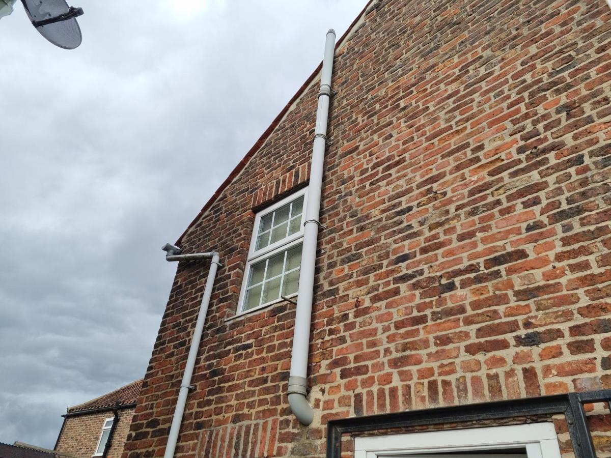 Gorgeous 1 Bed Apartment In Wetwang Driffield Exterior foto