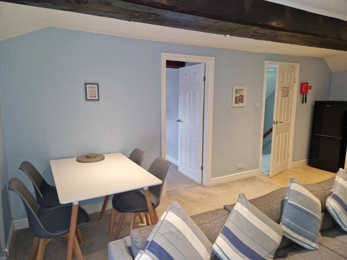 Gorgeous 1 Bed Apartment In Wetwang Driffield Exterior foto